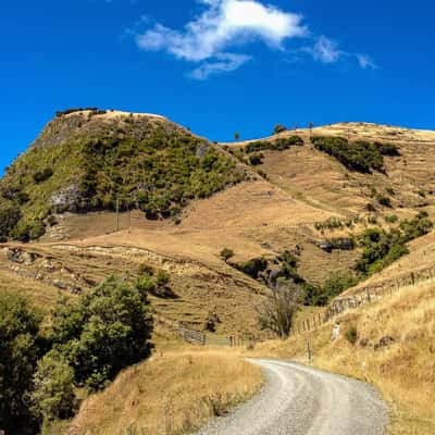 Ruakokoputuna, New Zealand