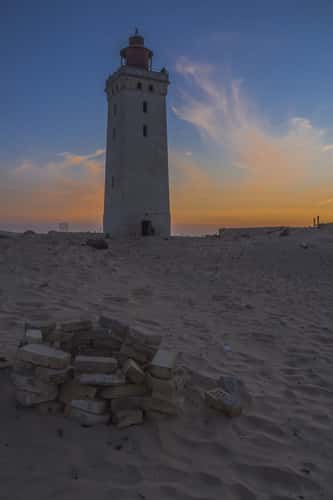 Rubjerg Knude Fyr