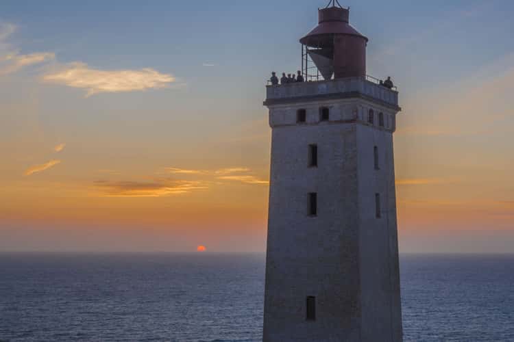 Rubjerg Knude Fyr
