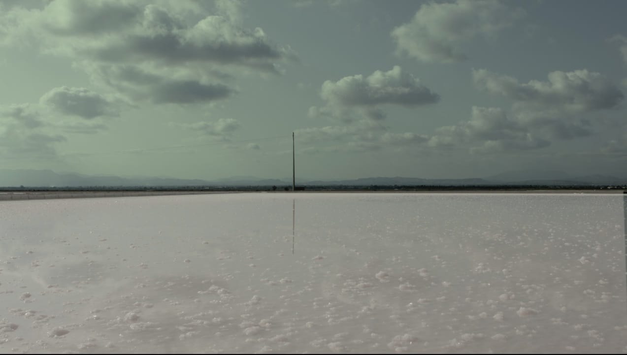 Salinas, Spain