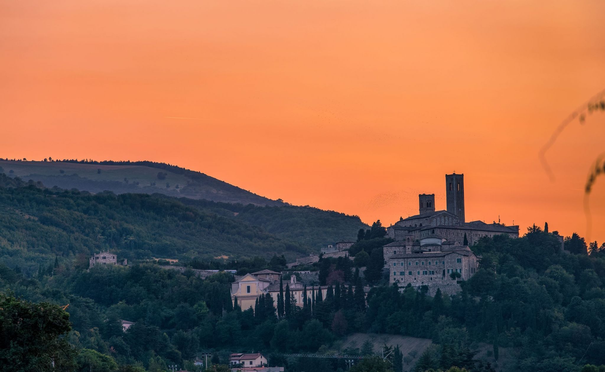 San Severino Marche, Italy