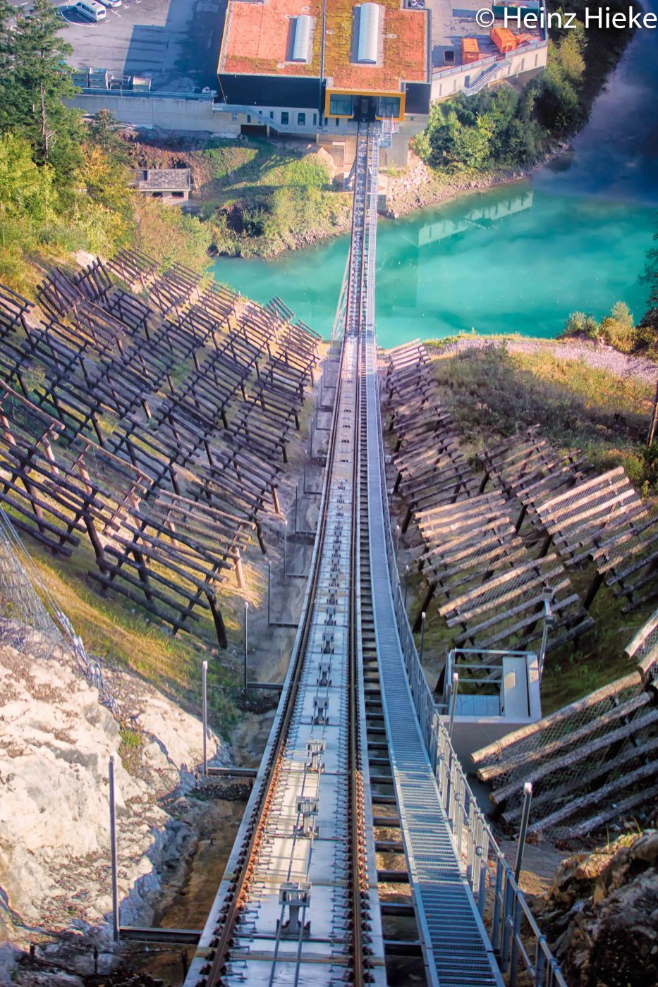Schlattliblick, Switzerland