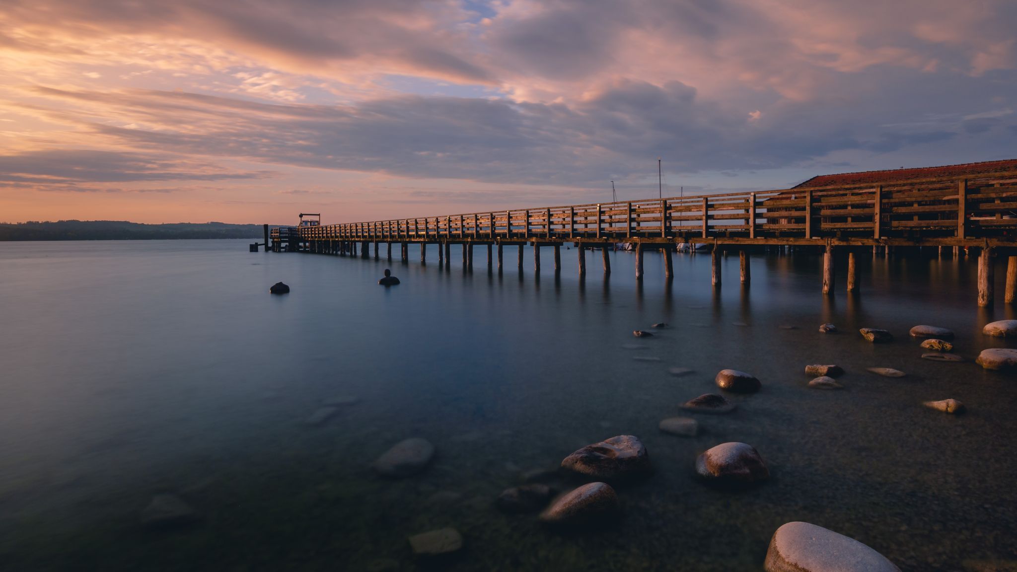 Schondorf am Ammersee, Germany