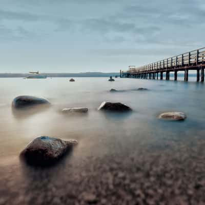 Schondorf am Ammersee, Germany