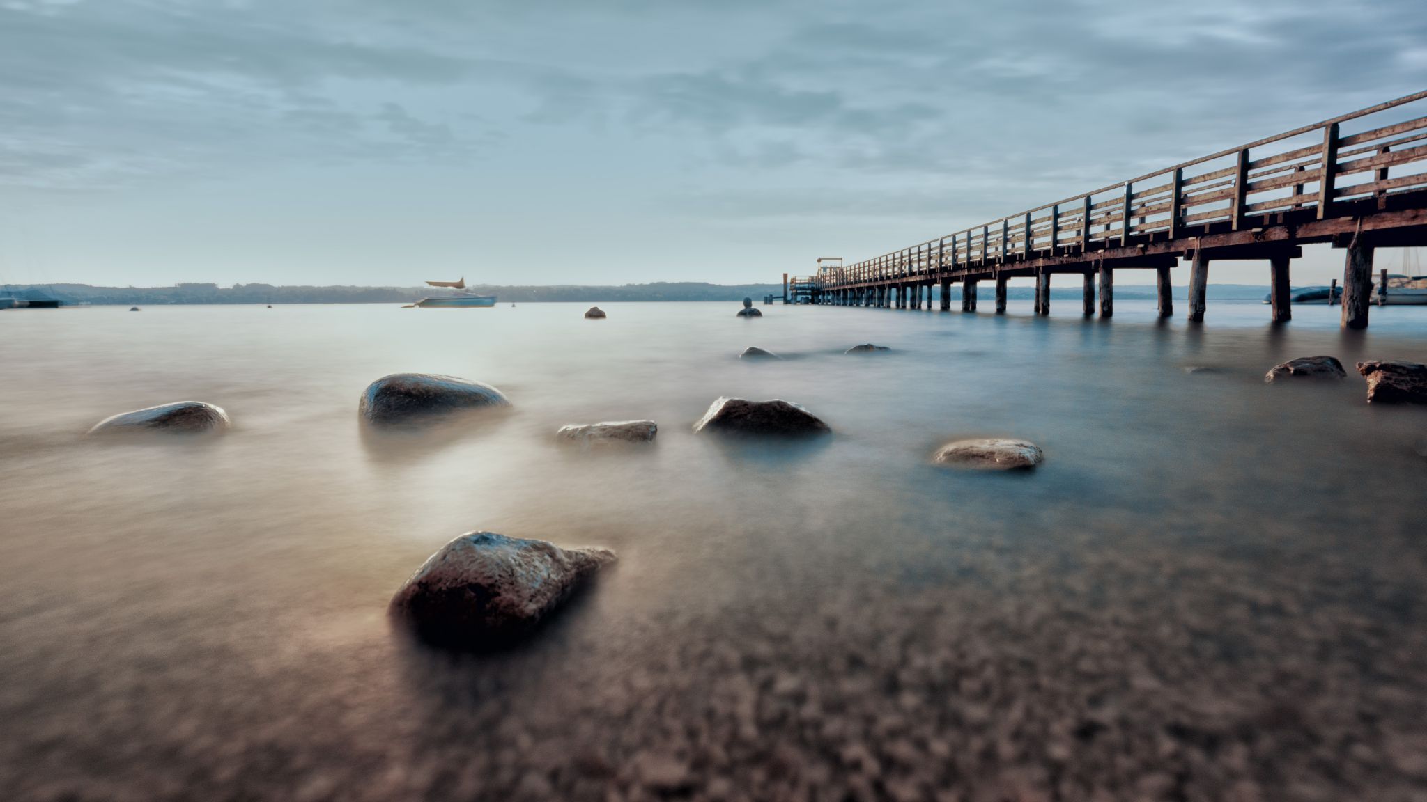 Schondorf am Ammersee, Germany