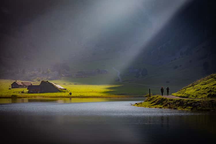 Seealpsee