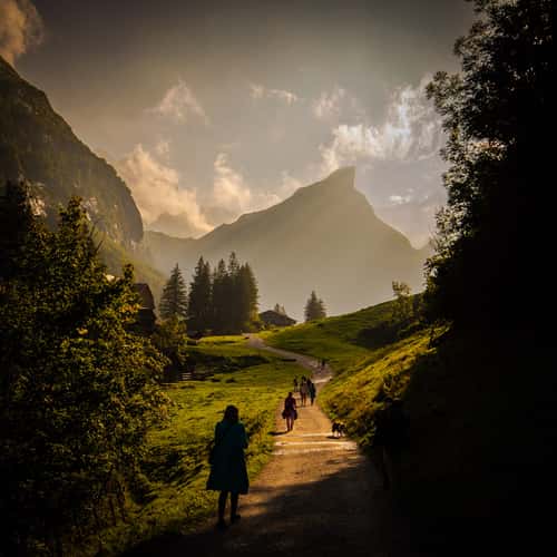 Seealpsee