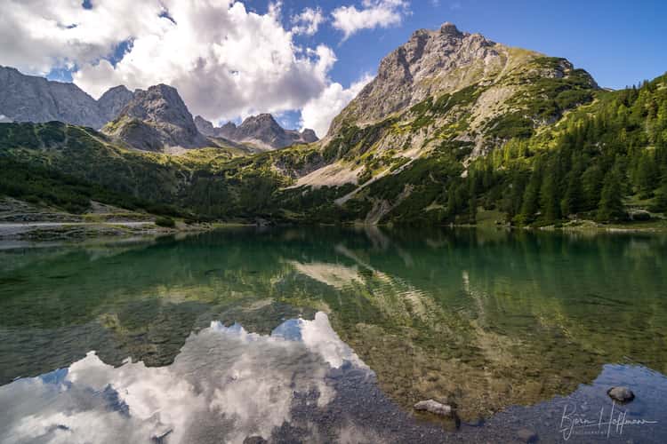 Seebensee