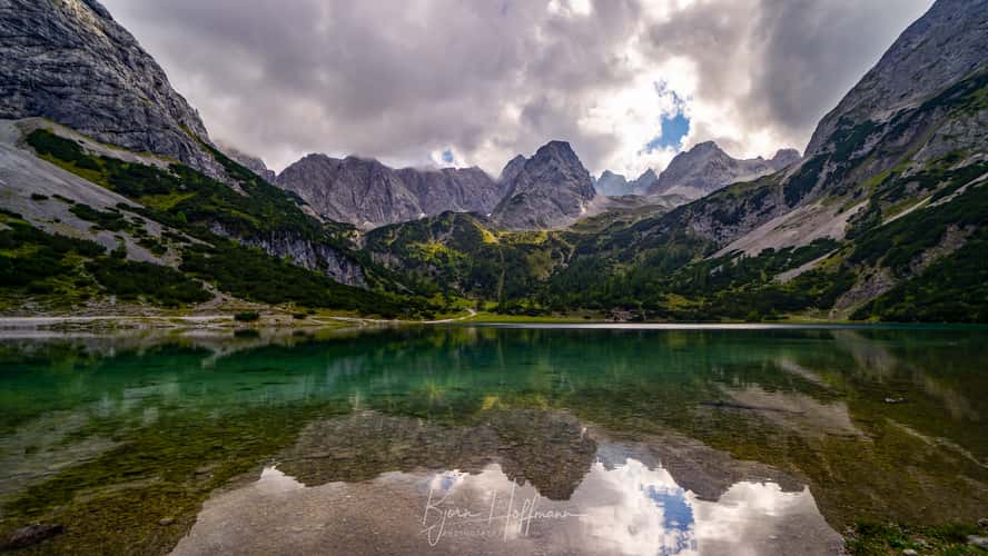 Seebensee