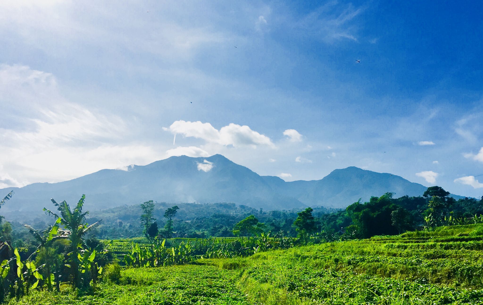 Sindang Panon, Indonesia