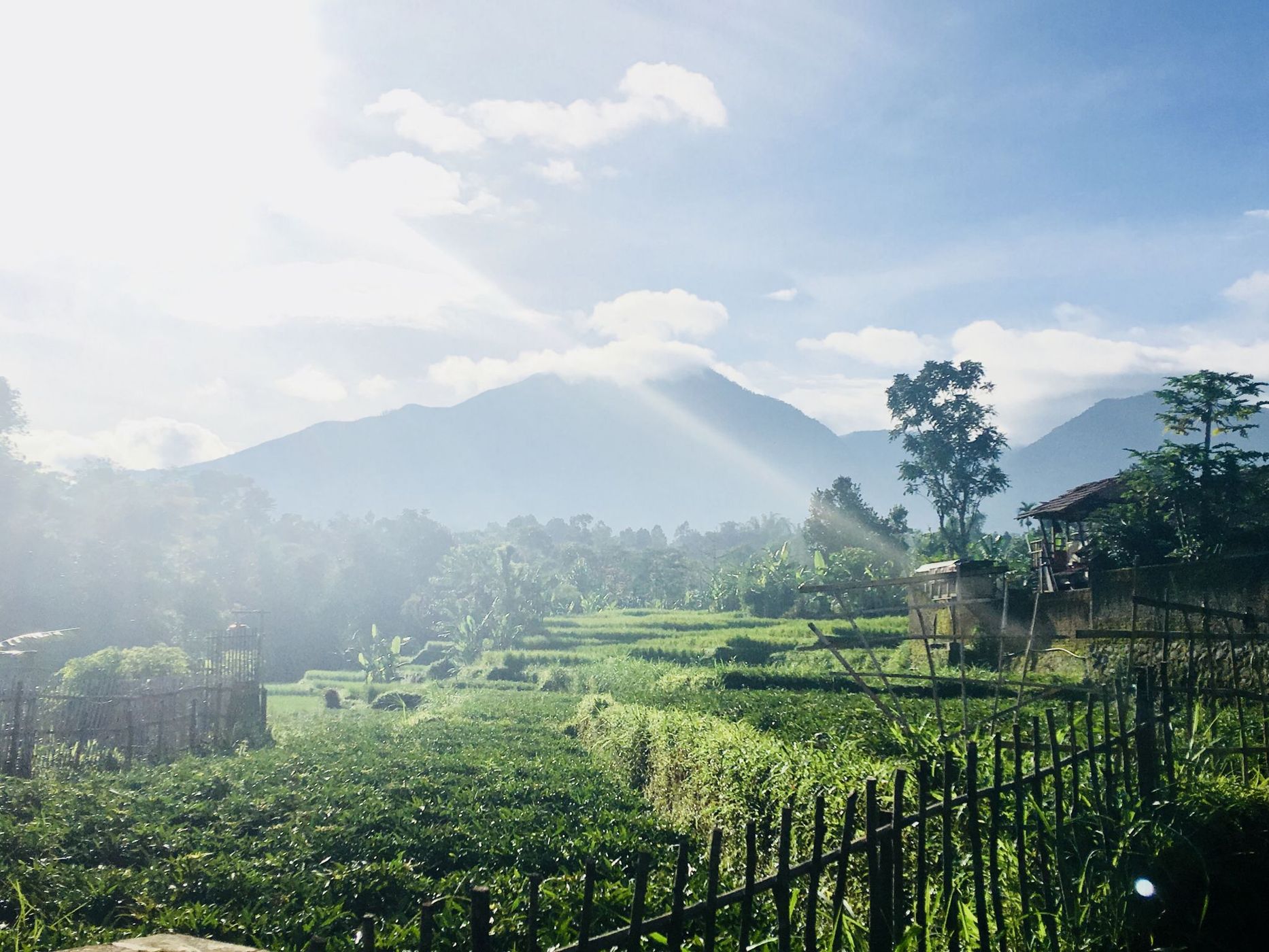 Sindang Panon, Indonesia