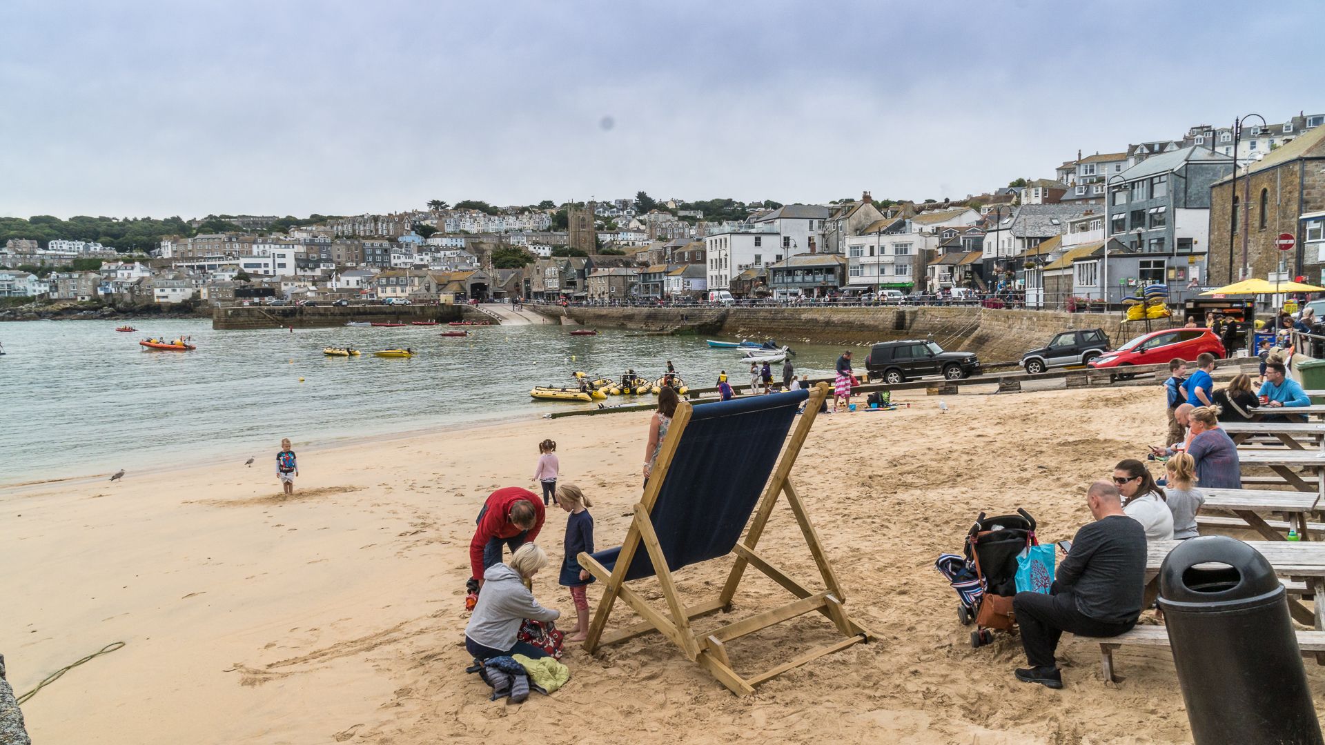 St Ives, United Kingdom
