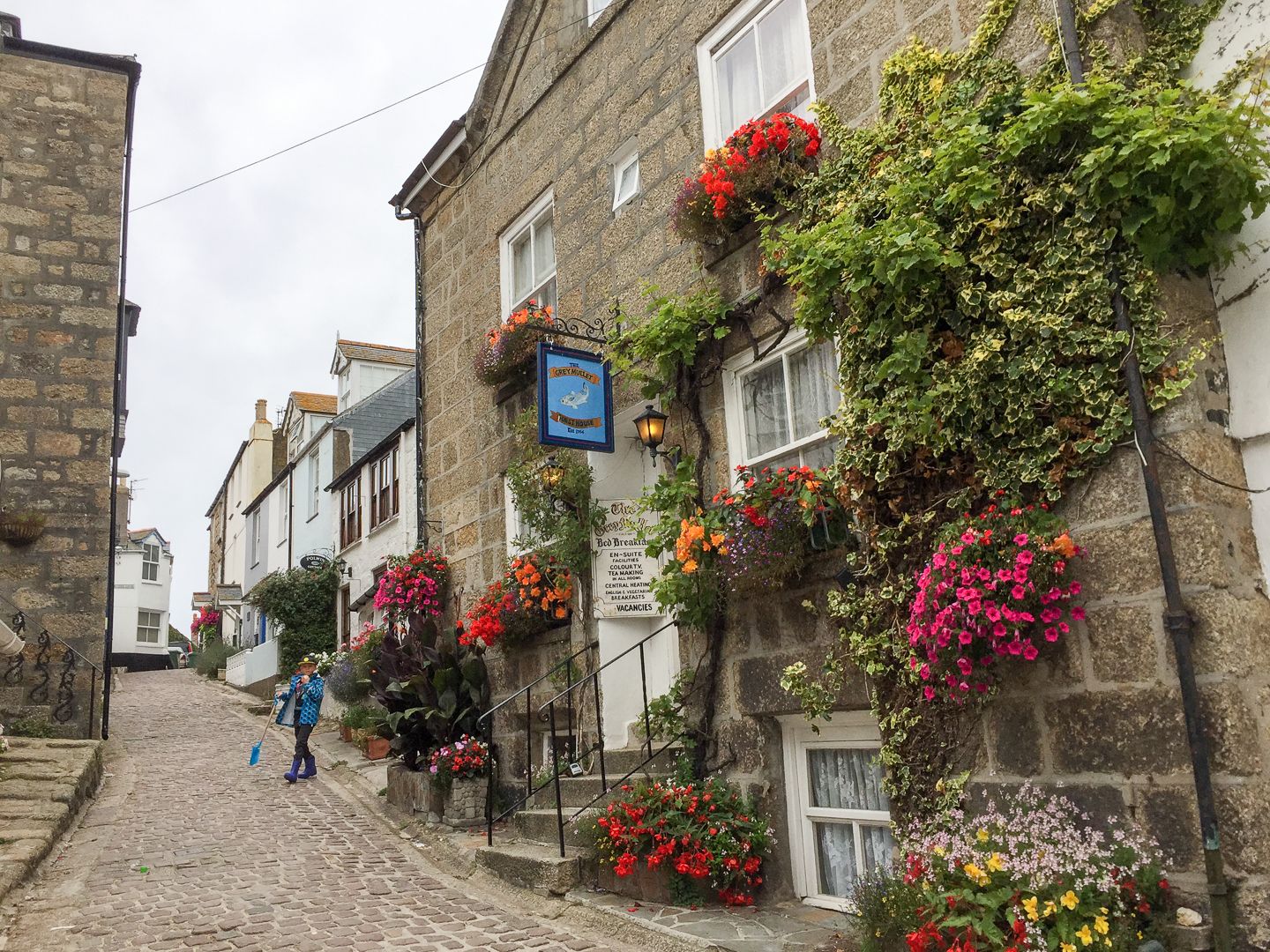St Ives, United Kingdom