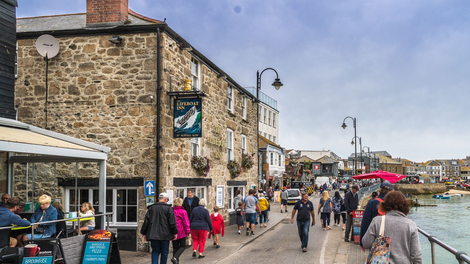 St Ives, United Kingdom