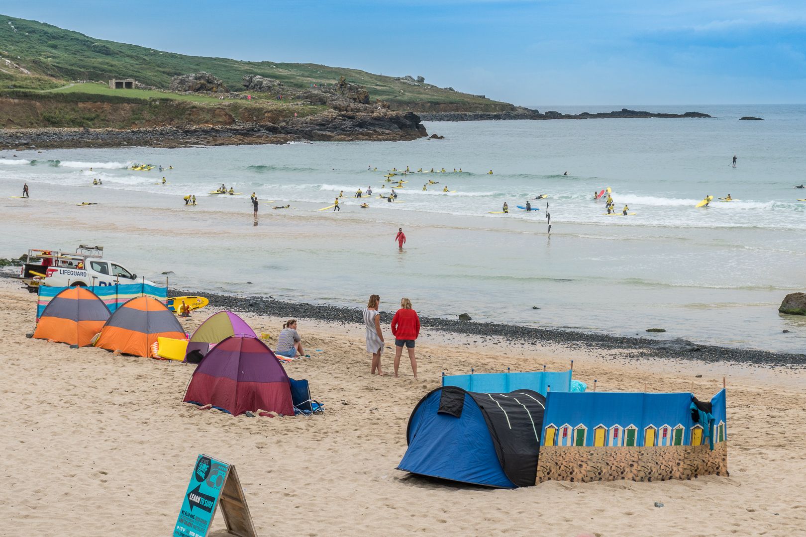 St Ives, United Kingdom