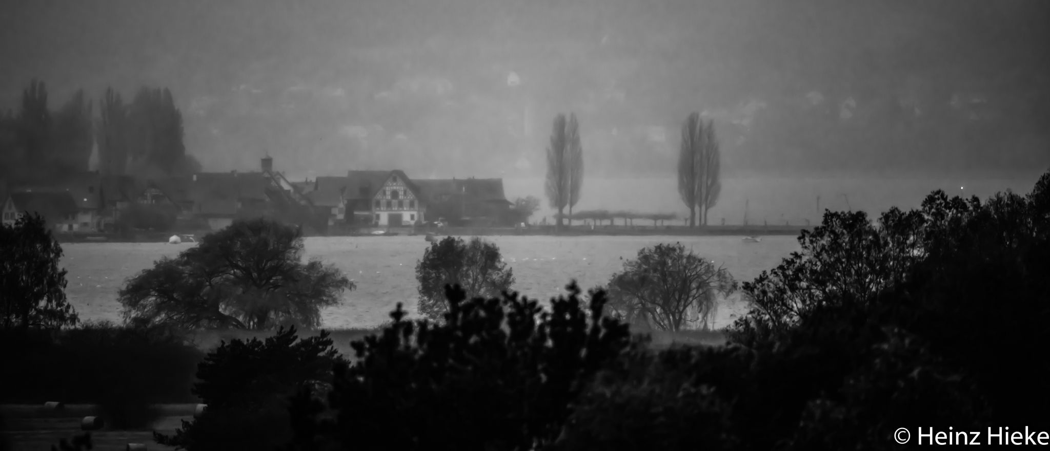 Stedi Ermatingen, Germany
