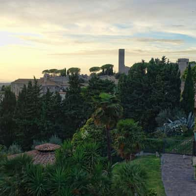 Tarquinia, Italy