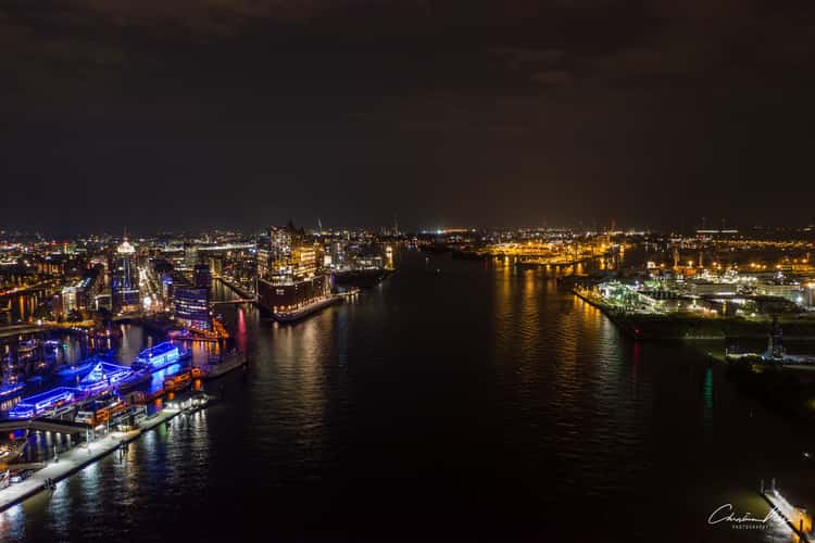 Theater im Hafen