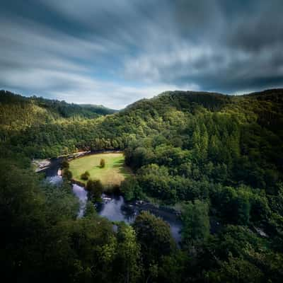 tombeau du geant, Belgium