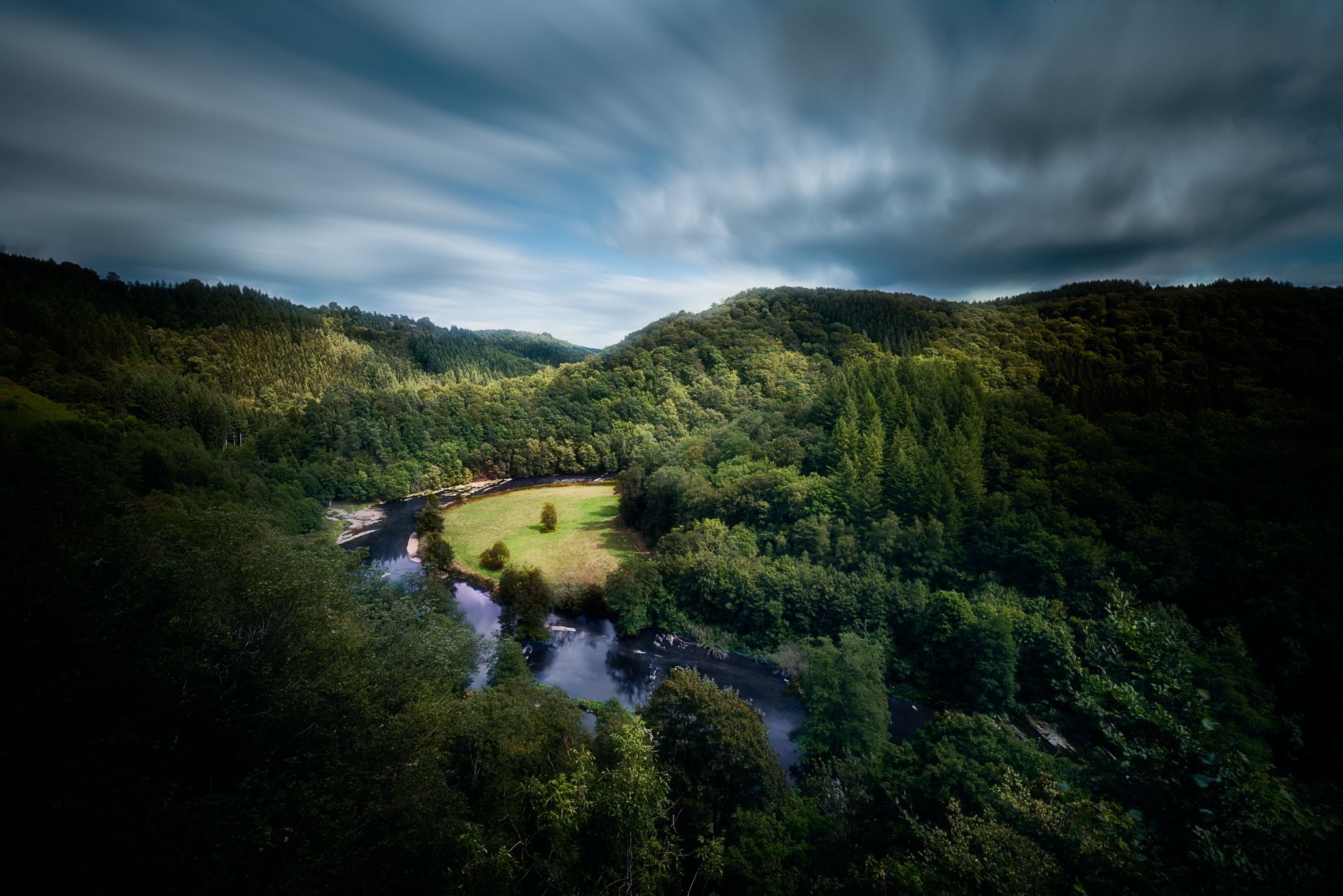 tombeau du geant, Belgium