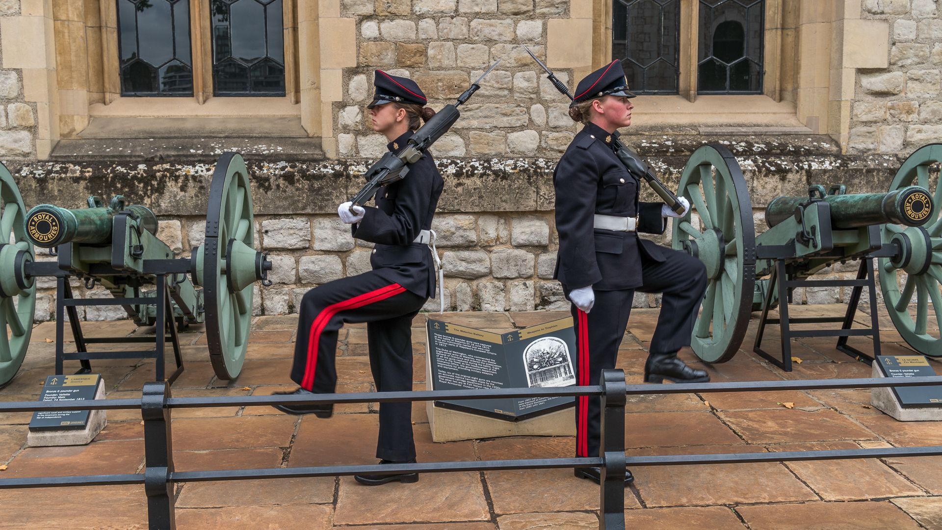 Tower of London, United Kingdom