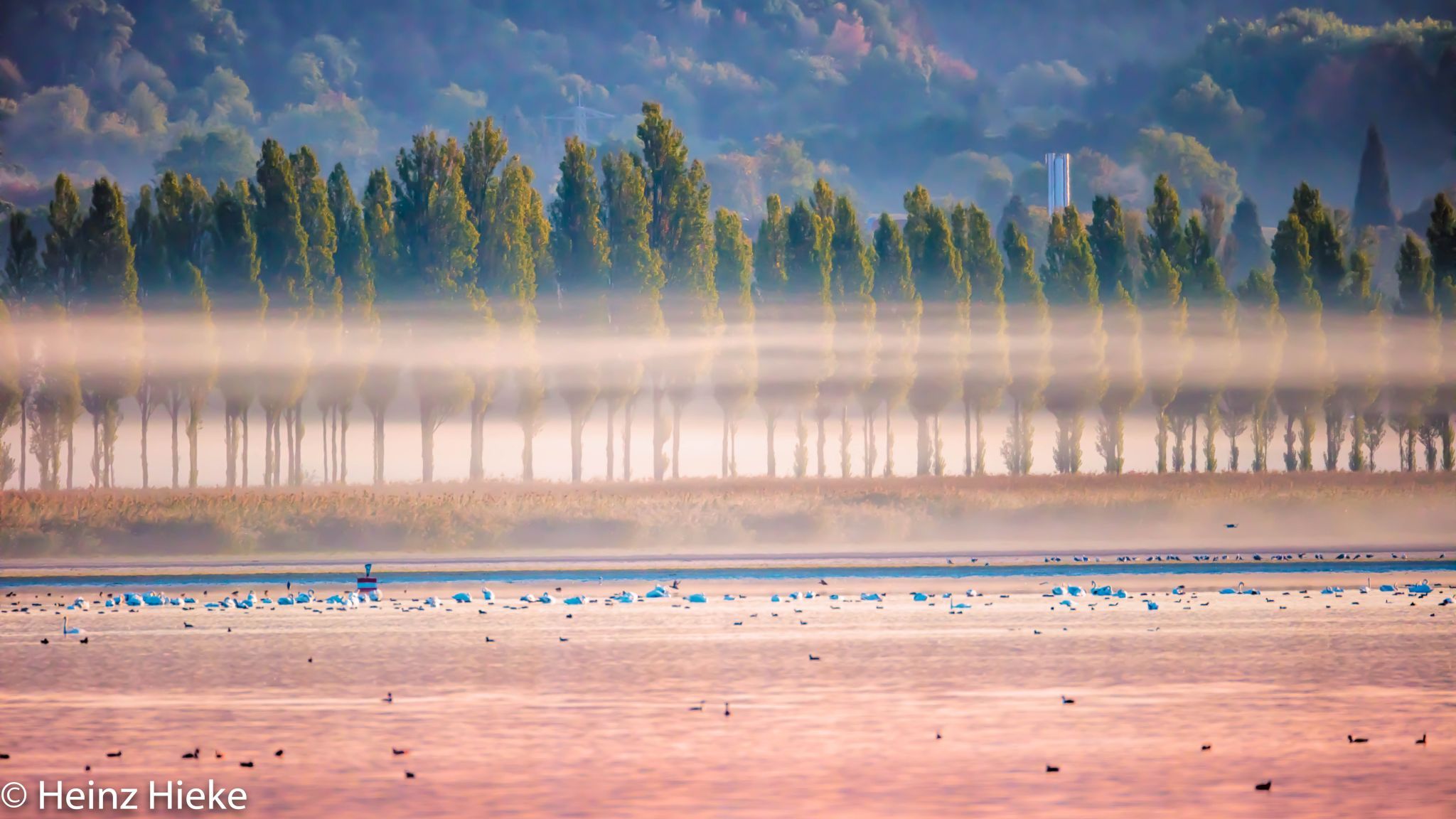 Untersee, Switzerland
