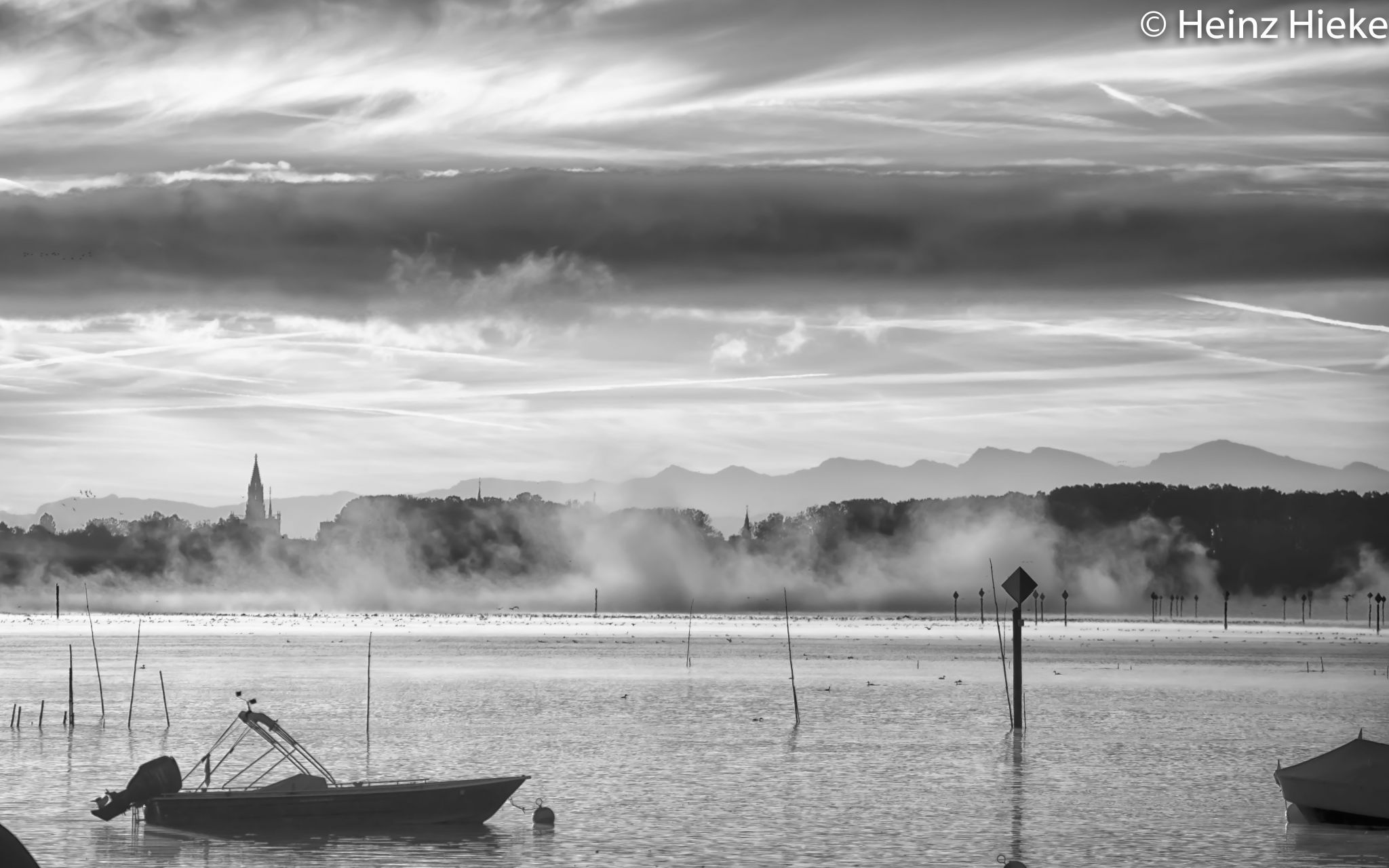 Untersee, Switzerland