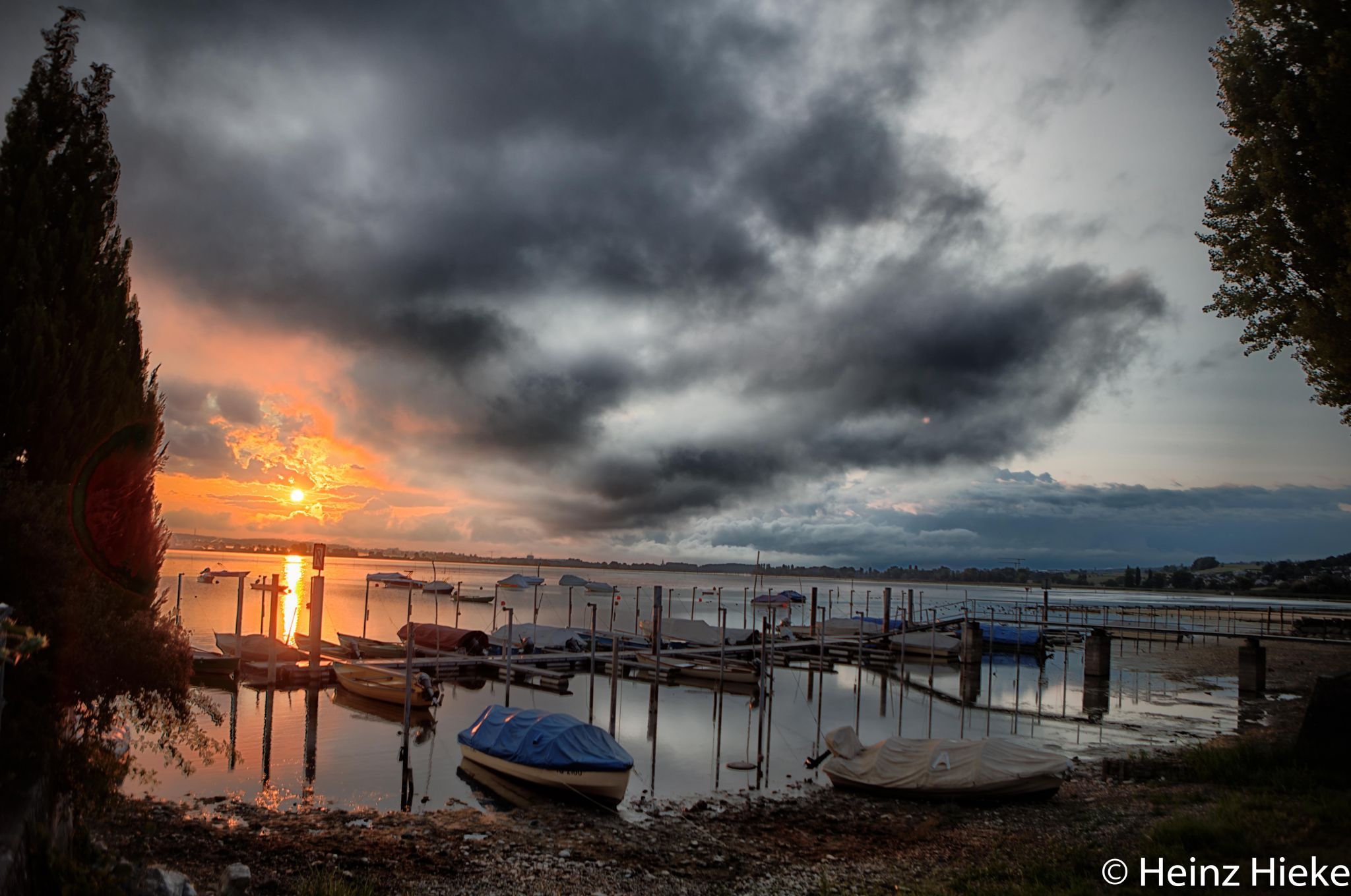 Untersee, Switzerland