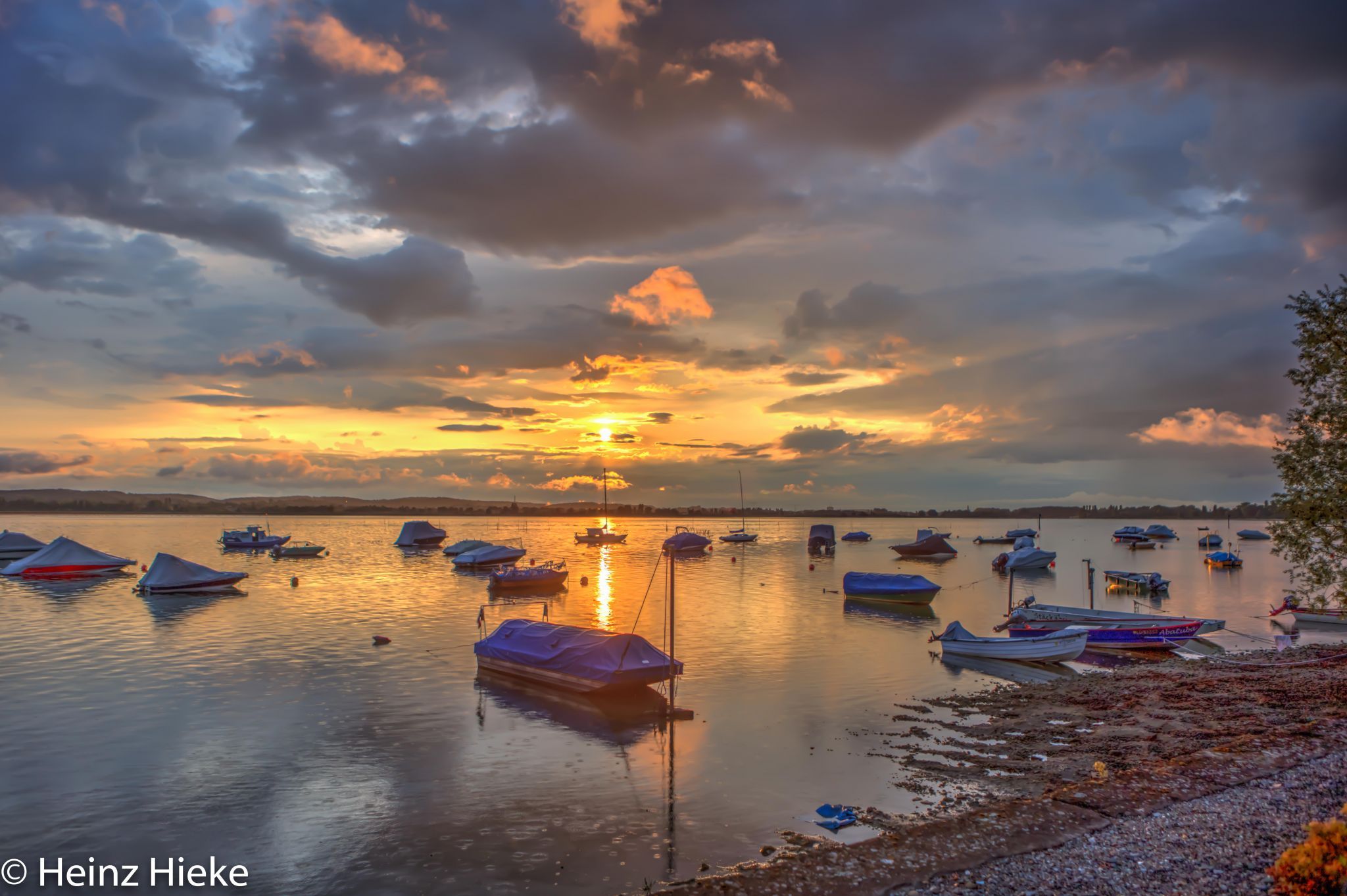 Untersee, Switzerland