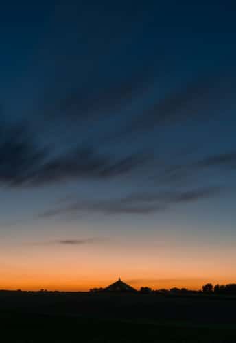 Waterloo - Lion's Mound
