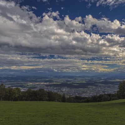 Weissenstein, Jura, Switzerland