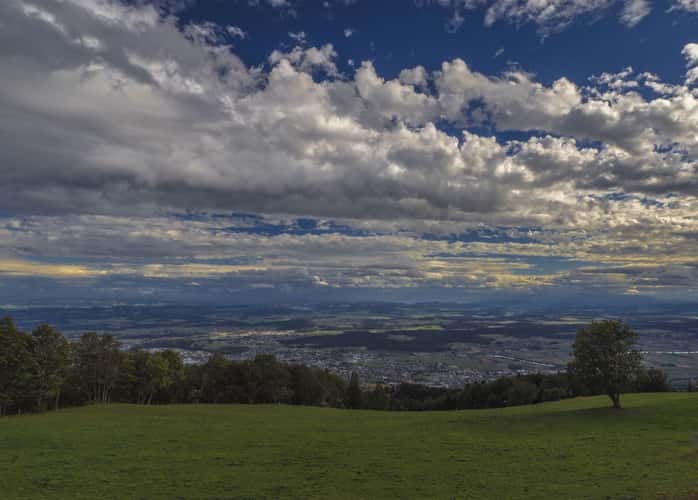 Weissenstein, Jura