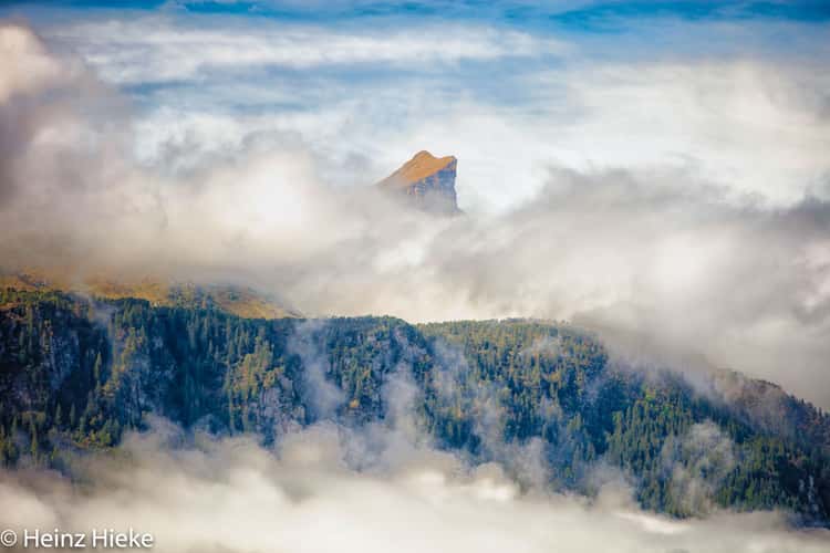 Wetterhorn