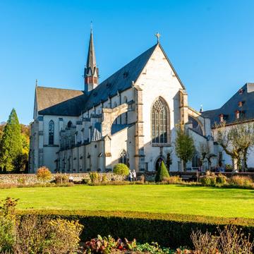 Abtei Marienstatt, Germany