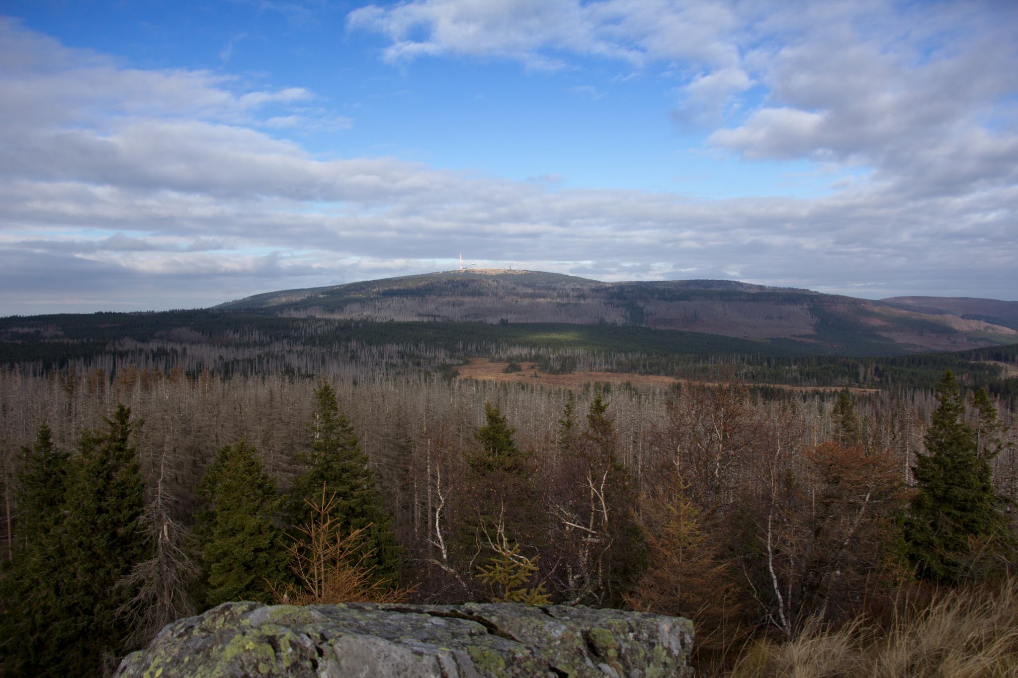 Achtermannshöhe, Germany
