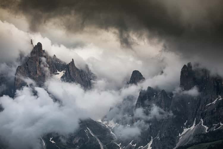 Alpe di Siusi