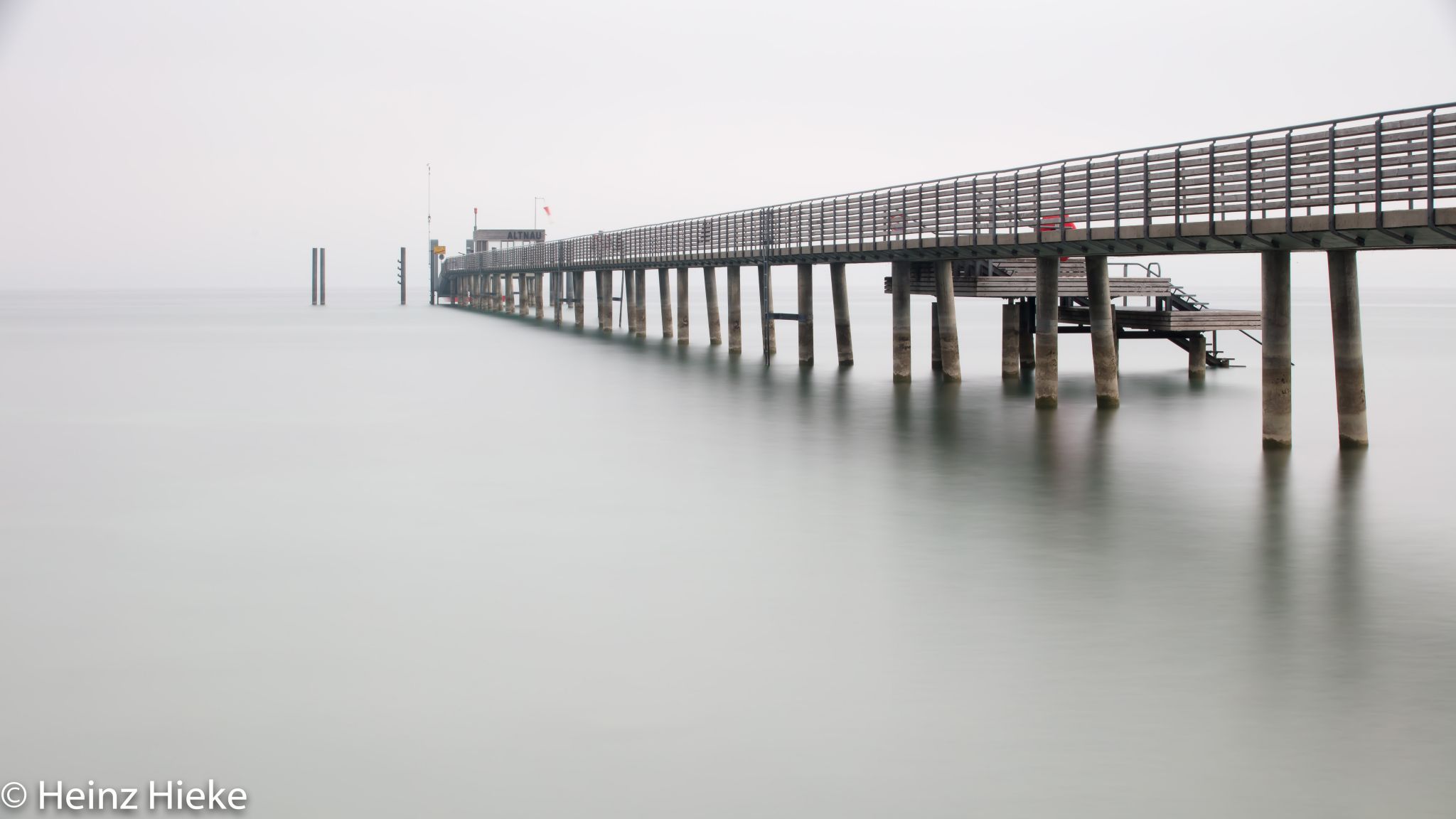 Altnau, Lake Constance, Switzerland