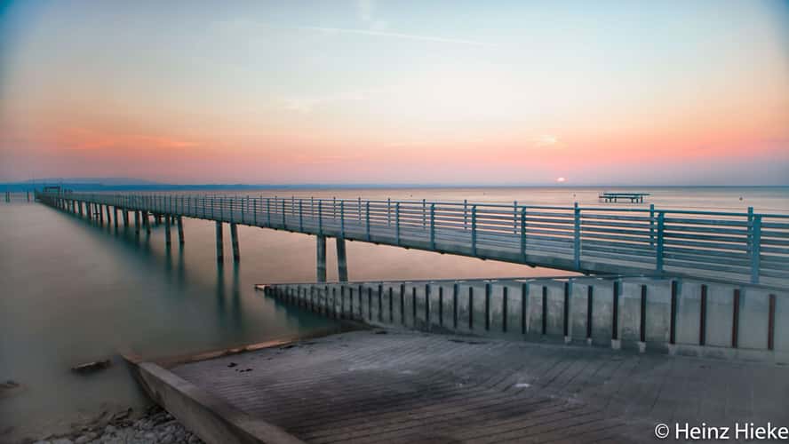 Altnau, Lake Constance