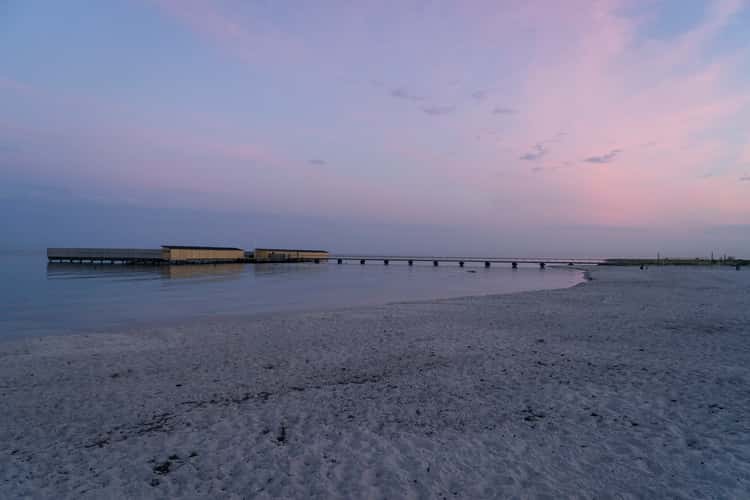 Amager Søbad