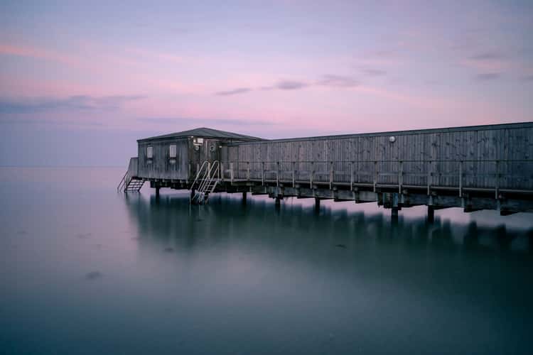 Amager Søbad