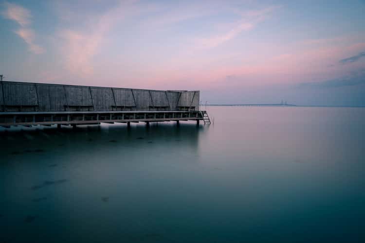 Amager Søbad