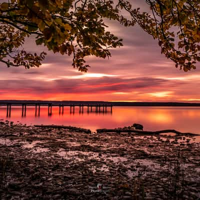 Ammersee, Germany