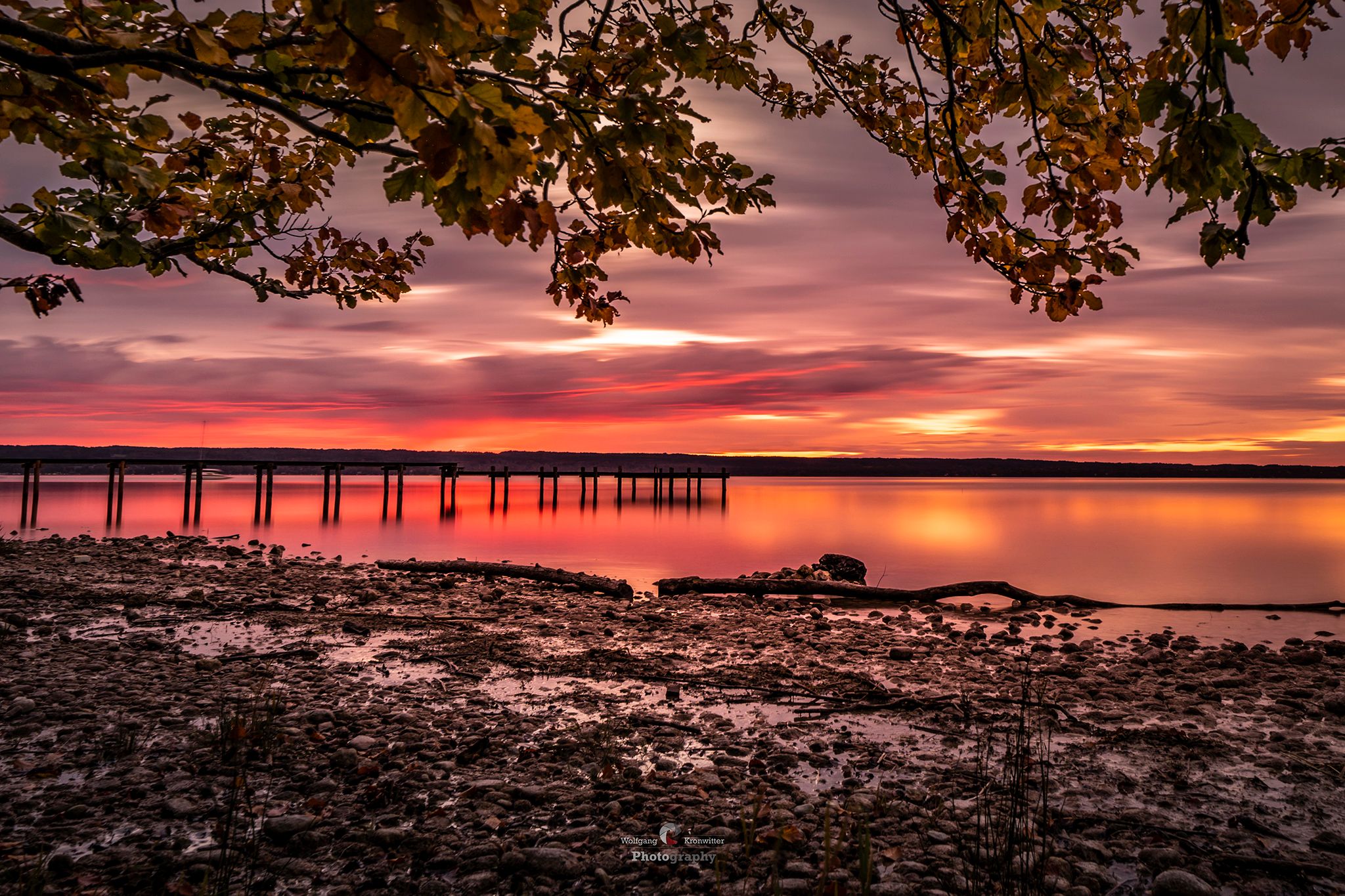Ammersee, Germany