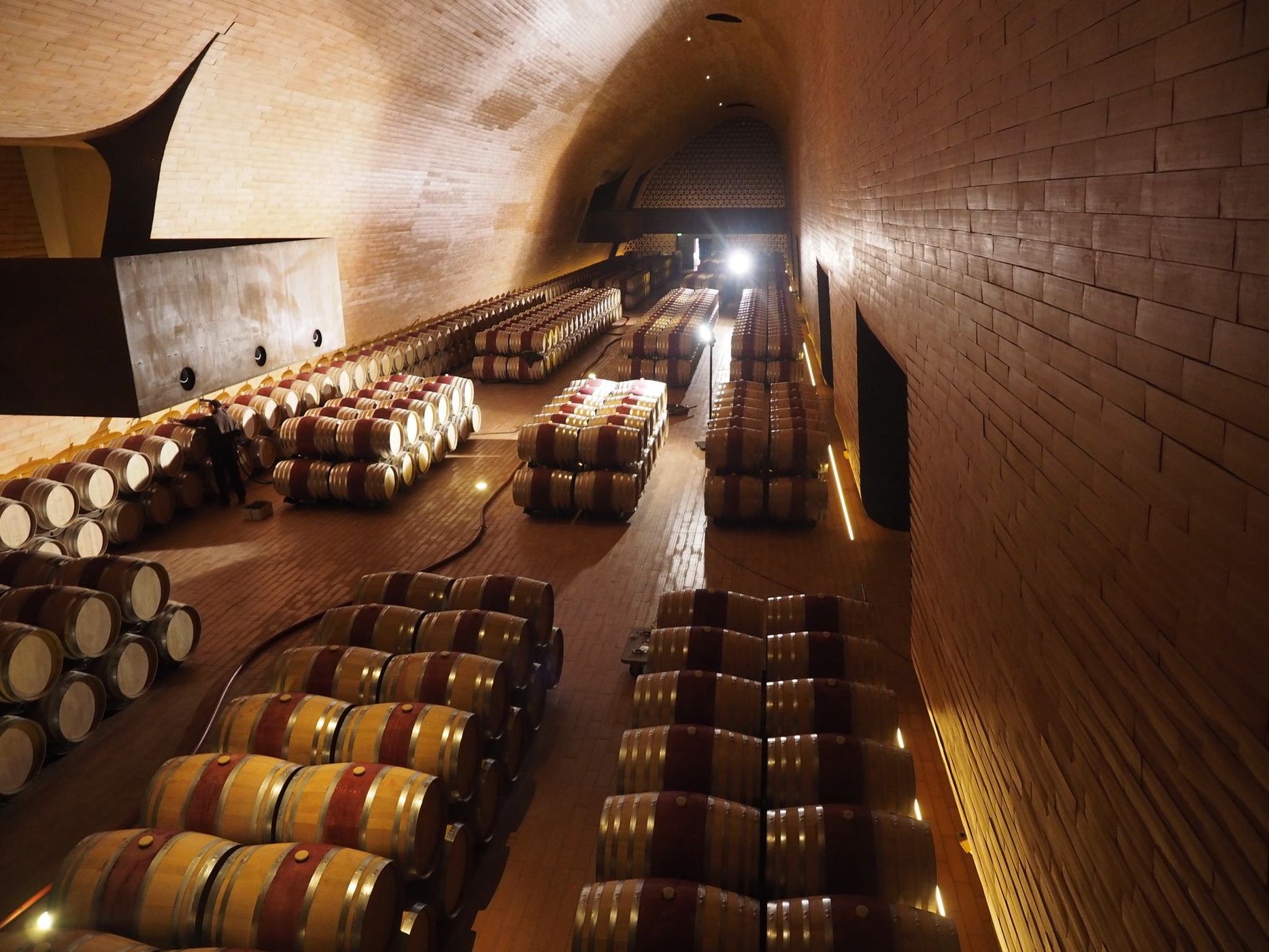 Antinori nel Chianti Classico, Italy