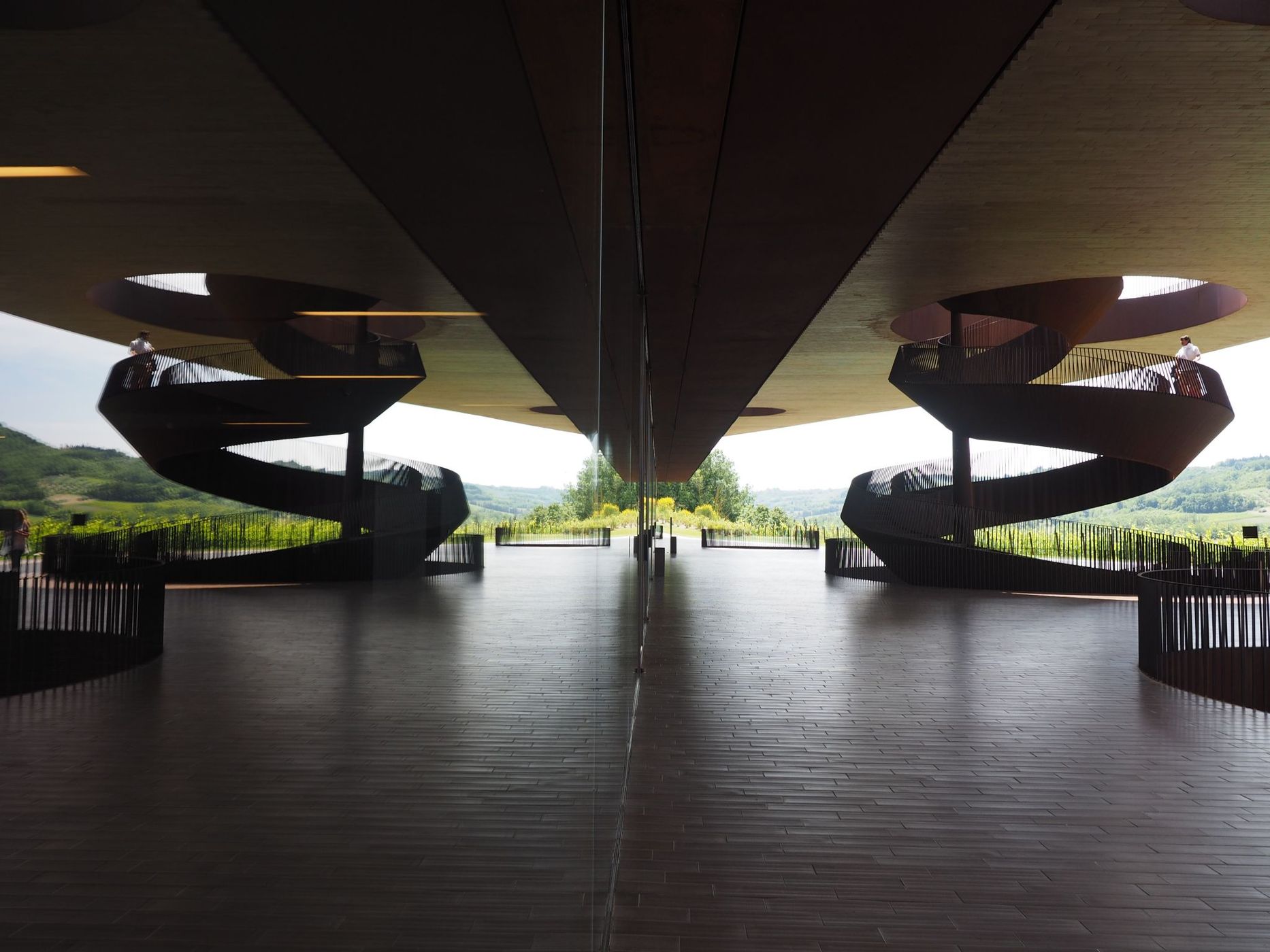 Antinori nel Chianti Classico, Italy