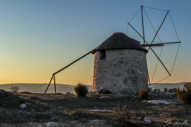 Atalhada, Penacova, Portugal