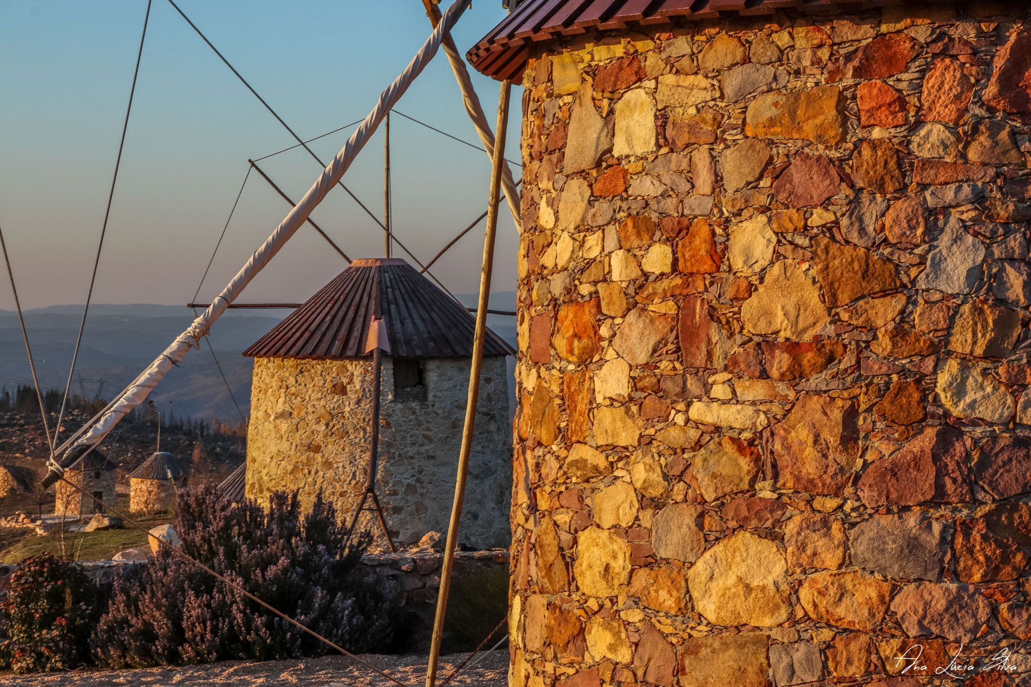 Atalhada, Penacova, Portugal, Portugal