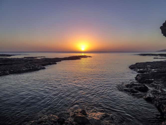 Avatele Beach