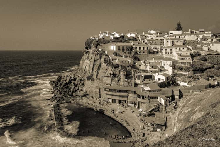 Azenhas do Mar