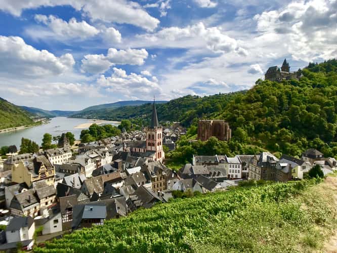Bacharach